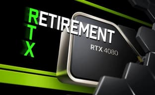 Слух: Nvidia работает над серией RTX 40 Super, отказываясь от других видеокарт