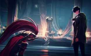 «Поднятие уровня в одиночку» теперь игра: геймплей и релизное окно Solo Leveling Arise