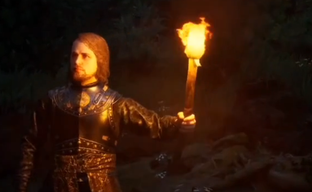 Медведи избивают главного героя «Смуты» в новом геймплейном ролике игры