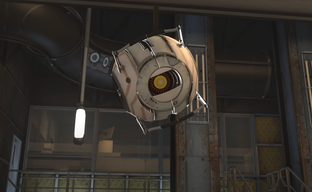 Portal 2 получит мод-приквел на 5+ часов с модифицированным движком. Трейлер Portal Revolution и страница в Steam