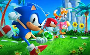 SEGA не думает, что ее собираются продавать