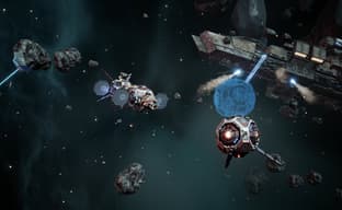 Анонсирована Starminer. Это новый симулятор Paradox, где игрок станет космическим шахтером