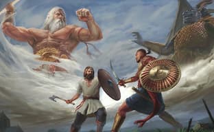 Авторы игры «Воля и разум» не успели сделать трейлер для шоу «НАШЫ ИГРЫ», но зато сейчас подготовили целую презентацию