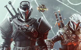 Destiny 2 получит образ в стиле Геральта из The Witcher