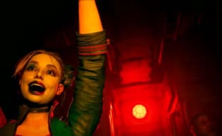 До конца ноября пройдет закрытая альфа Suicide Squad: Kill the Justice League