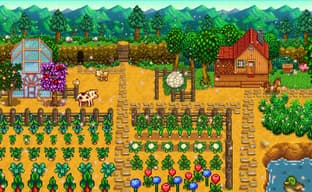 Уютный шедевр. Почему Stardew Valley до сих пор популярна