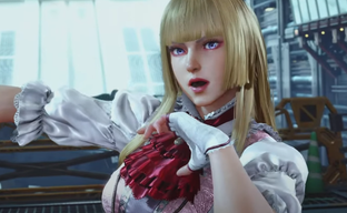 Системные требования Tekken 8: RTX 30 и 40 в рекомендуемых нет