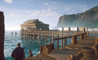 Cимулятор бензоколонки получит неожиданно большое DLC