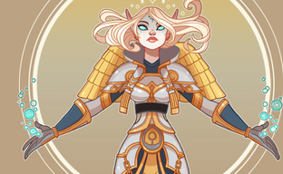 Слух: Blizzard разрабатывает клон Vampire Survivors для World of Warcraft