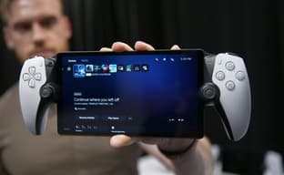 PlayStation Portal в Испании продаётся лучше, чем Xbox Series X|S