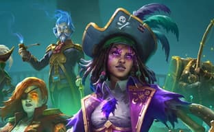 Shadow Gambit: The Cursed Crew попрощается с игроками двумя дополнениями