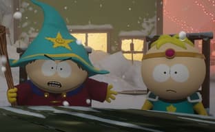 Авторы South Park: Snow Day! показали первый геймплейный трейлер игры