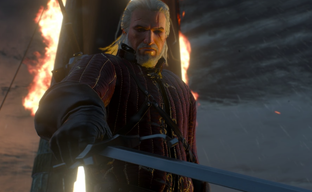 Анджей Сапковский до сих пор не поиграл в The Witcher