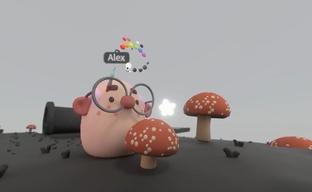 Бывшие разработчики Battlefield представили свой аналог Dreams и Roblox