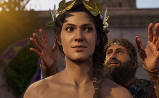В Assassin's Creed Odyssey добавили рекламу, закрывающую экран. Ubisoft агрессивно продвигает AC Mirage