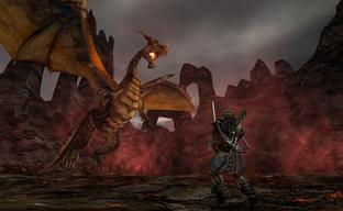 Оцениваем Gothic 2 Classic. Геймплей демонстрирует возвращение классики