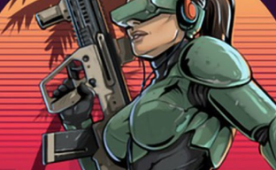 Инди-разработчики удалили Police из названия игры, чтобы не беспокоить активистов и впечатлительных. Конец Mega City Police