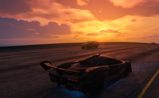 К дому актёра Майкла из GTA 5 приехал спецназ, а в это время он играл в GTA Online и стримил