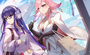 Genshin Impact преподают в университете в США. Фанаты оценили необычный курс