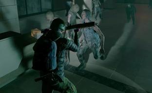 Реалистичное выживание с зомби для фанатов The Division и The Last of Us. Смотрим геймплей Nakwon: Last Paradise