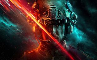 DICE просит игроков помочь Battlefield 2042 победить в номинации «Любимое дитя» на Steam Awards