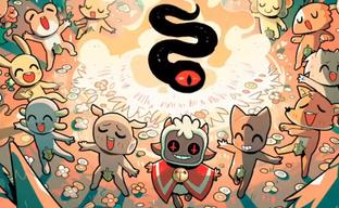 Cult of the Lamb скоро получит огромное бесплатное дополнение