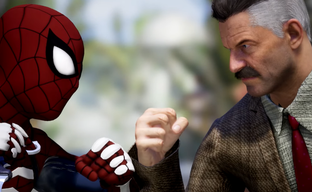 Человек-паук против Джей Джоны Джеймсона в Mortal Kombat 1. Супергерой отомстил за годы унижений