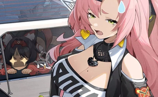 Эротическая фигурка Николь из Zenless Zone Zero с оригинальной версией груди. Ценители нашли утешение