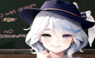 Пираты используют героев Genshin Impact для рекламы магазина сувениров по игре miHoYo