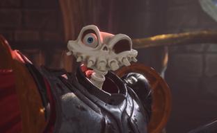 Соавтор серии MediEvil продаёт свою статуэтку «Игра года»