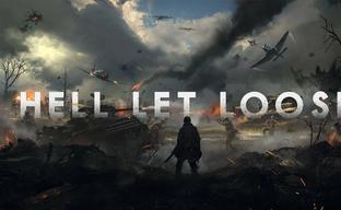 Реалистичный шутер Hell Let Loose получил новое оружие и варианты карт в обновлении 14.5 для ПК, PS5 и XSX