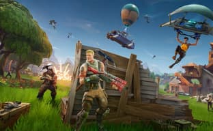 Google хотела купить Epic Games ради Fortnite на Stadia