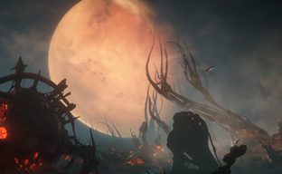 Открылась запись на бета-тест Warframe Mobile на Android. Игроков из России не ждут