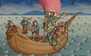 Джош Сойер объяснил, почему большим студиям нужны маленькие игры