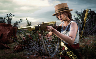 Red Dead Redemption 2 установила новый рекорд популярности в Steam спустя 4 года после релиза на ПК