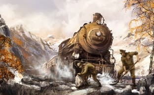 Авторы Last Train Home в новом трейлере объяснили основные особенности грядущей стратегии