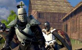 Русы vs Ящеры от создателей гачи-хоррора: тизер славянского ужастика в популярном сеттинге