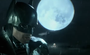 Трилогия Batman Arkham получит новый контент. Он будет временным эксклюзивом Nintendo Switch