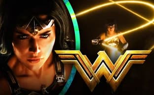 Информатор утверждает, что Wonder Woman будет «хорошей версией» Crackdown. Известны первые подробности