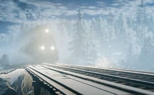 Состоялся релиз стратегии Last Train Home