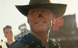 Появились первые кадры сериала «Фоллаут»