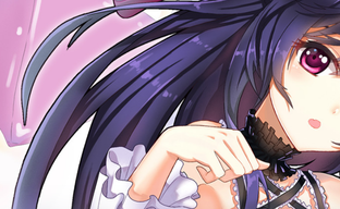 Китаец сделал настолько развратную игру, что Steam отказался её выпускать. Он решил удалить всю серию из сервиса Valve