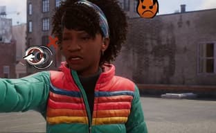 Одно из побочных заданий в Marvel's Spider-Man 2 было номинировано на премию за репрезентацию