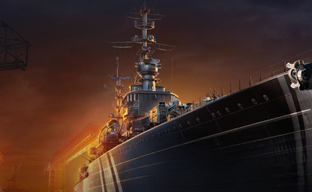 Lesta Games разрабатывает онлайн-игру на Unreal Engine 5 с бюджетом 2+ миллиарда рублей