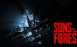 Полная версия Sons of the Forest появится в феврале 2024 года