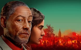 Far Cry 6 и Rise of the Tomb Raider появятся в Game Pass в декабре, подтвердила Microsoft