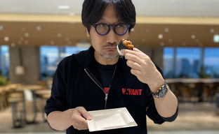 Хидео Кодзима заработал язву желудка во время разработки Snatcher