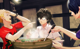 Valve начала продавать заставки для Steam Deck в стиле Elden Ring, Persona 5, Vampire Survivors и не только