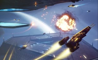 Объявлена дата выхода космической стратегии Homeworld 3