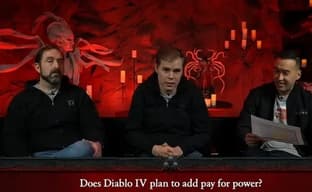 Blizzard ответила, появятся ли в Diablo 4 механики «плати чтобы победить»